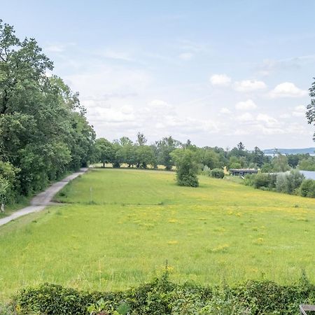Dießen am Ammersee Gemuetliches Wohlfuehl-Apartment Mit Perfektem Seeblick מראה חיצוני תמונה