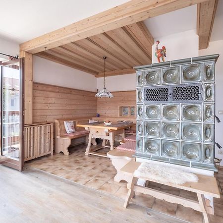 Dießen am Ammersee Gemuetliches Wohlfuehl-Apartment Mit Perfektem Seeblick מראה חיצוני תמונה