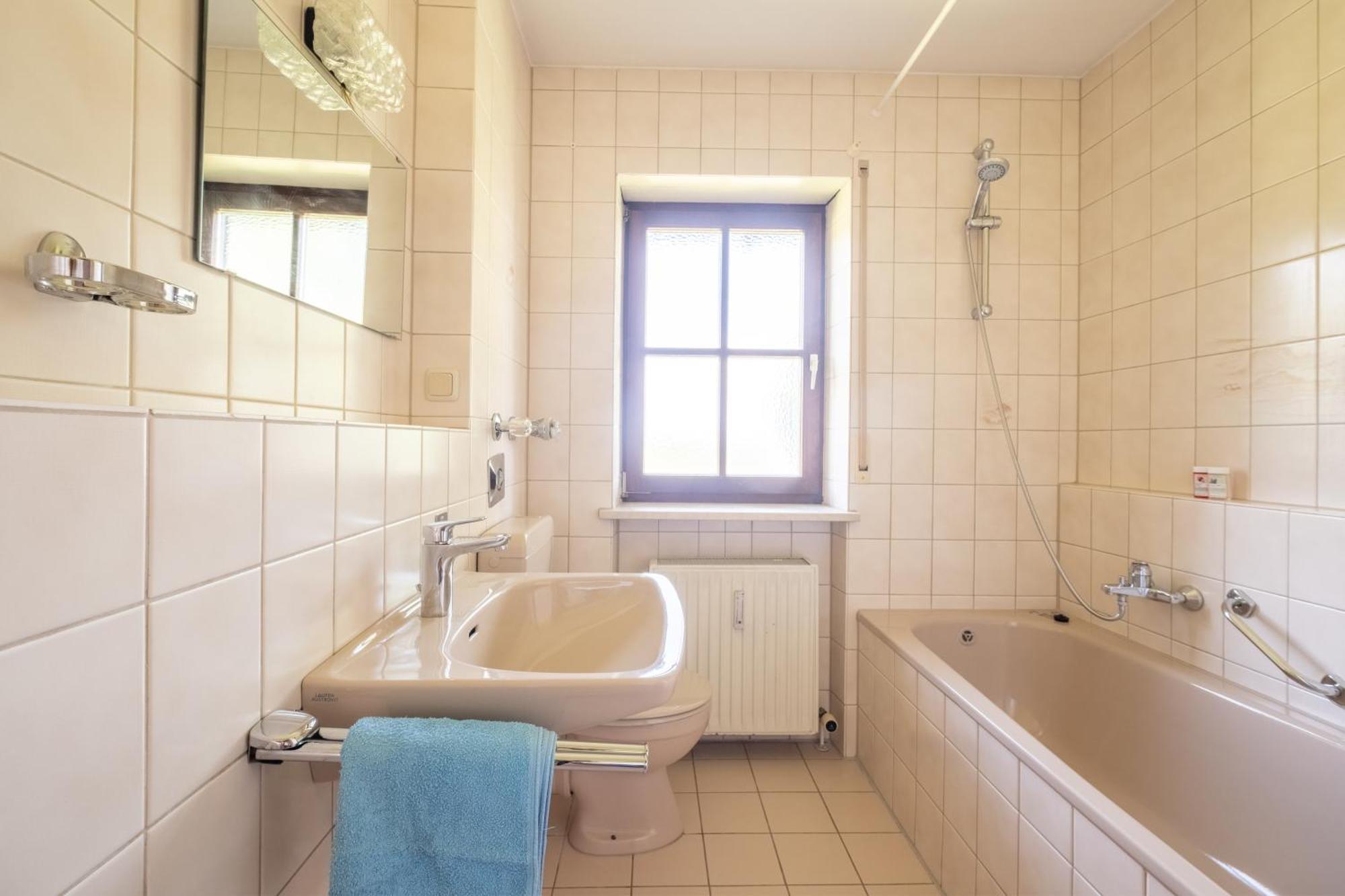 Dießen am Ammersee Gemuetliches Wohlfuehl-Apartment Mit Perfektem Seeblick מראה חיצוני תמונה