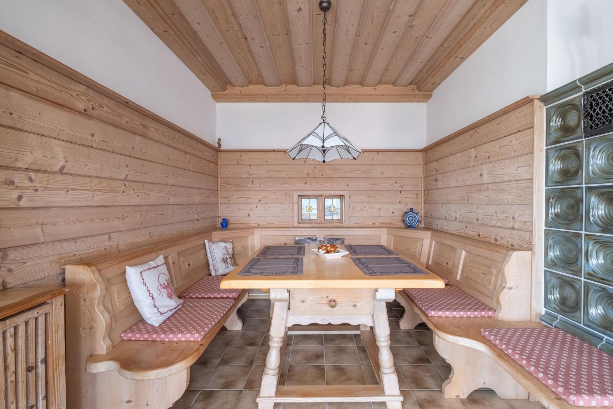 Dießen am Ammersee Gemuetliches Wohlfuehl-Apartment Mit Perfektem Seeblick מראה חיצוני תמונה