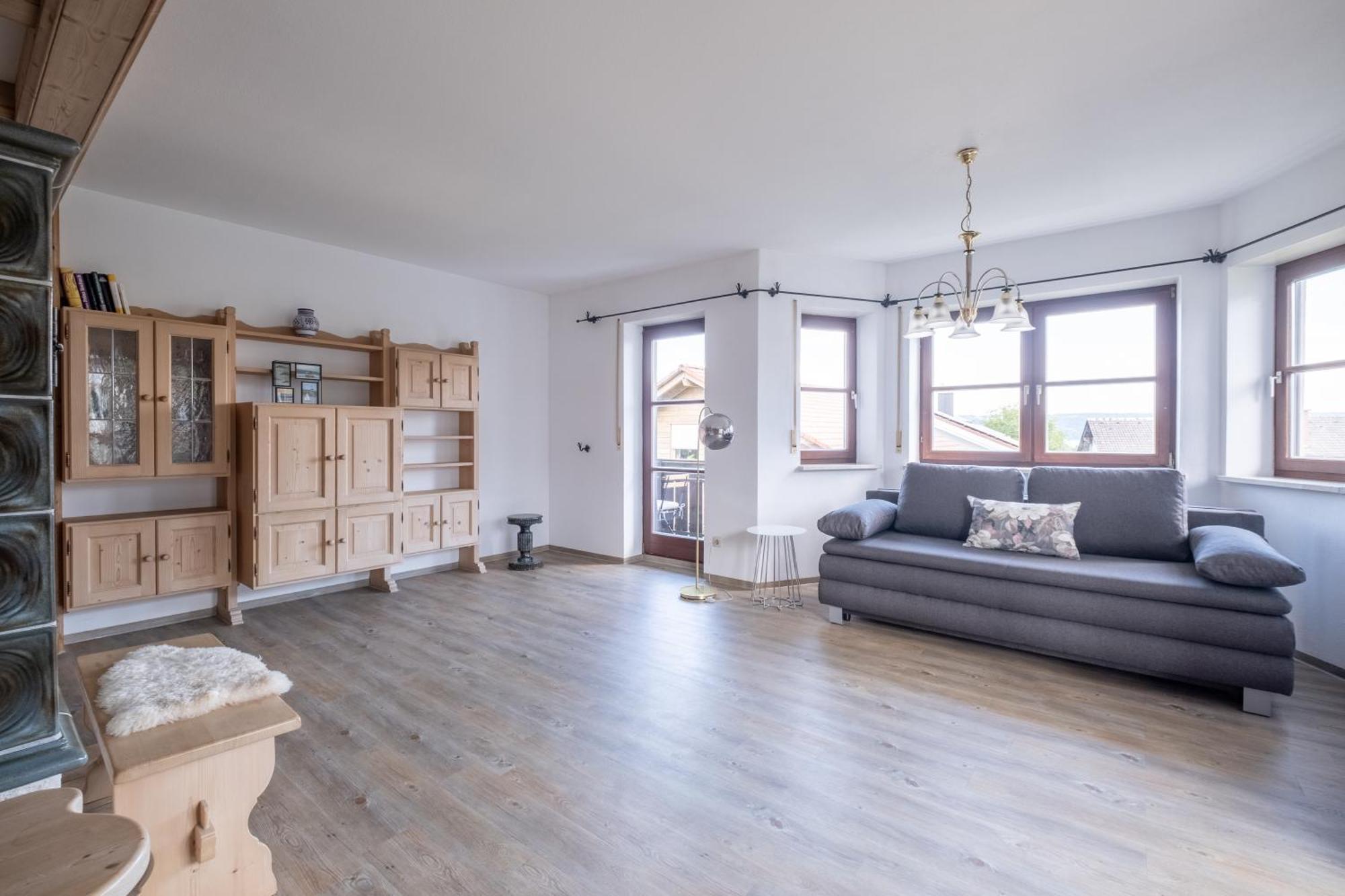 Dießen am Ammersee Gemuetliches Wohlfuehl-Apartment Mit Perfektem Seeblick מראה חיצוני תמונה