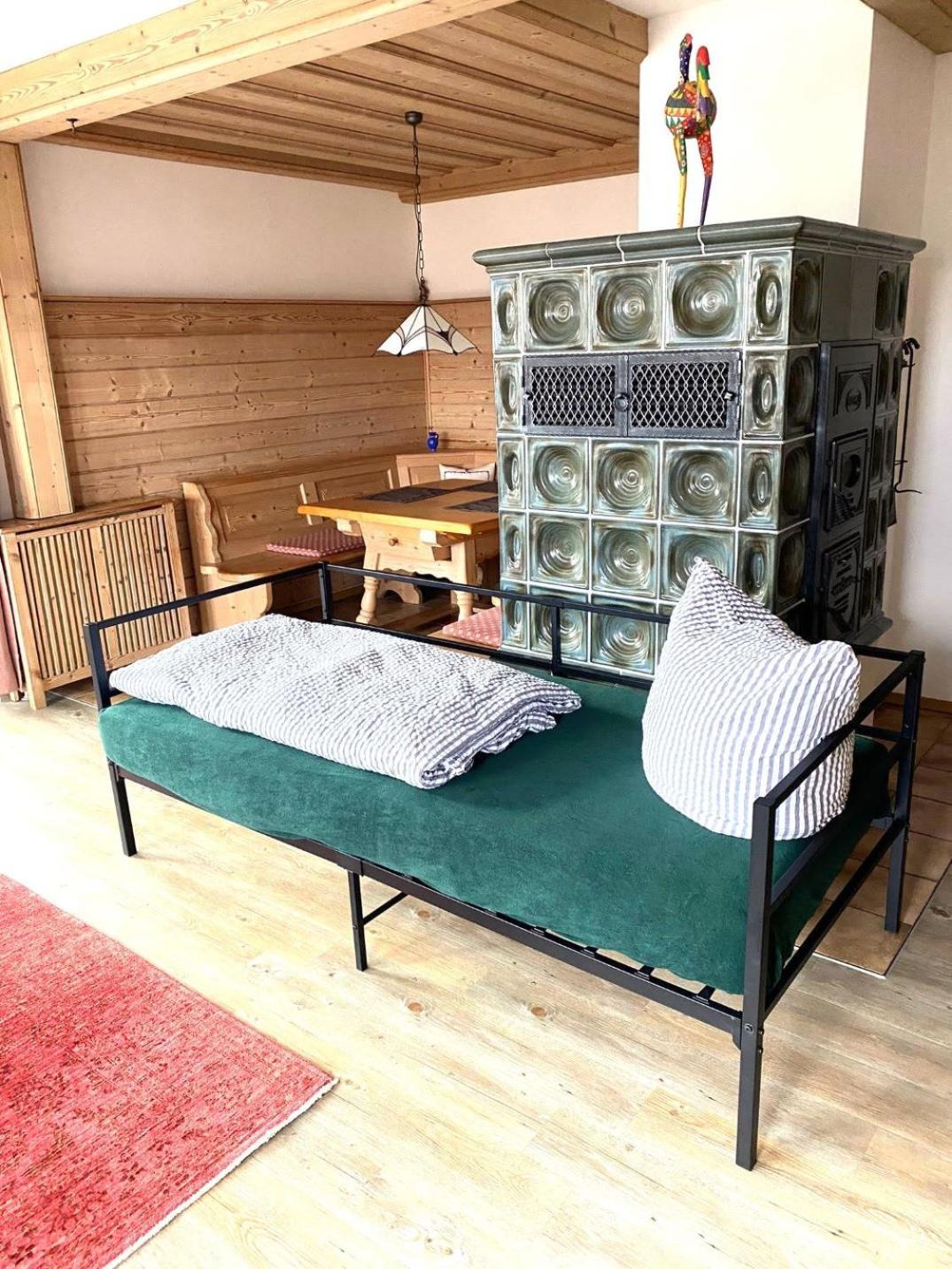Dießen am Ammersee Gemuetliches Wohlfuehl-Apartment Mit Perfektem Seeblick מראה חיצוני תמונה